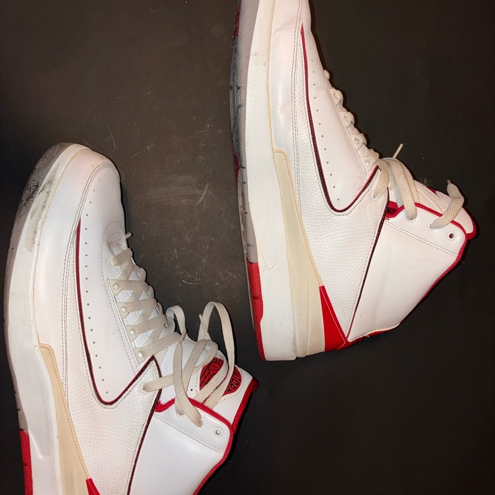 Jordan 2 Retro - Picture 4 of 5